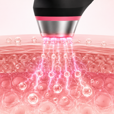 MICRO-COMPRESSION WAVES