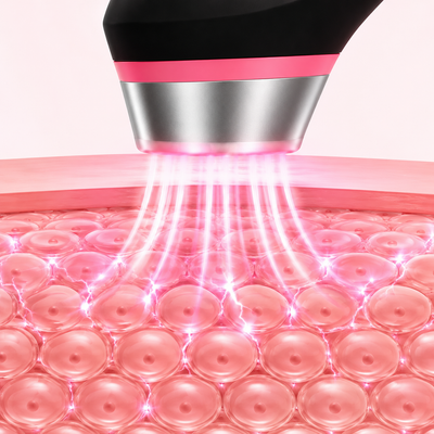 EMS Microcurrent